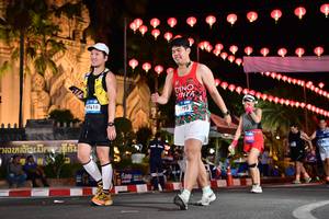 BIB: 
                            <button type="button" onclick="openModal(24441125)" class="btn btn-primary btn-sm float-right btn-popup" data-toggle="modal" data-target=".modal-high-quality">
                        <i class="fas fa-shopping-cart"></i> Add to Cart
                    </button>
                                            <button type="button" onclick="isThisMe(24441125, true)" class="btn btn-success btn-sm float-right btn-popup btn-isme hidden" data-toggle="tooltip" data-placement="bottom" title="นี่คือรูปของคุณใช่ไหม คลิกที่นี่เพื่อเอาเข้าอัลบั้ม">
                        <i class="fas fa-plus"></i> Add to album
                    </button>
                    <button type="button" onclick="isThisMe(24441125, false)" class="btn btn-warning btn-sm float-right btn-popup btn-isnotme hidden">
                        <i class="fas fa-ban"></i> Remove from album
                    </button>